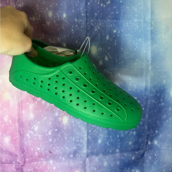 New youth totes eyelet sneakers - Picture 2 of 4